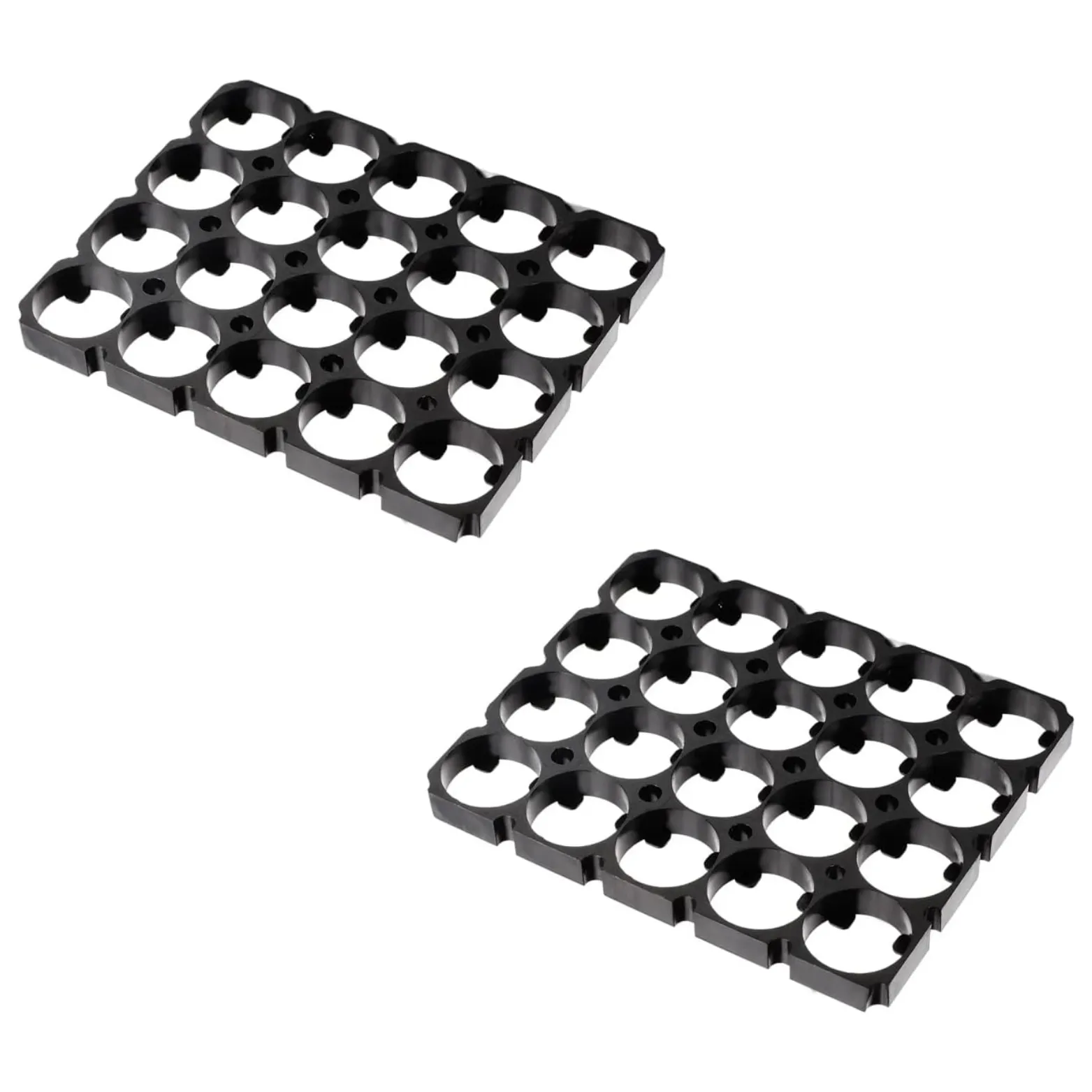 CELL HOLDER 32650 (4X5) - Image 3